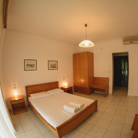 Althea Studios Lefkada Áyios Nikítas Exteriör bild