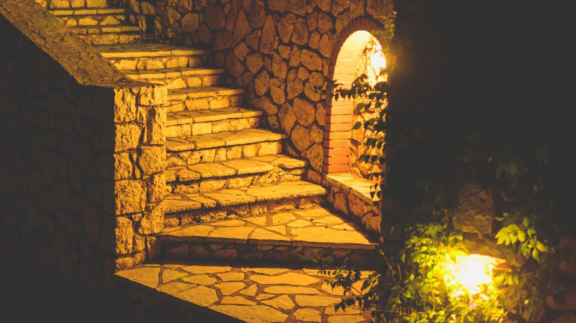Althea Studios Lefkada Áyios Nikítas Rum bild