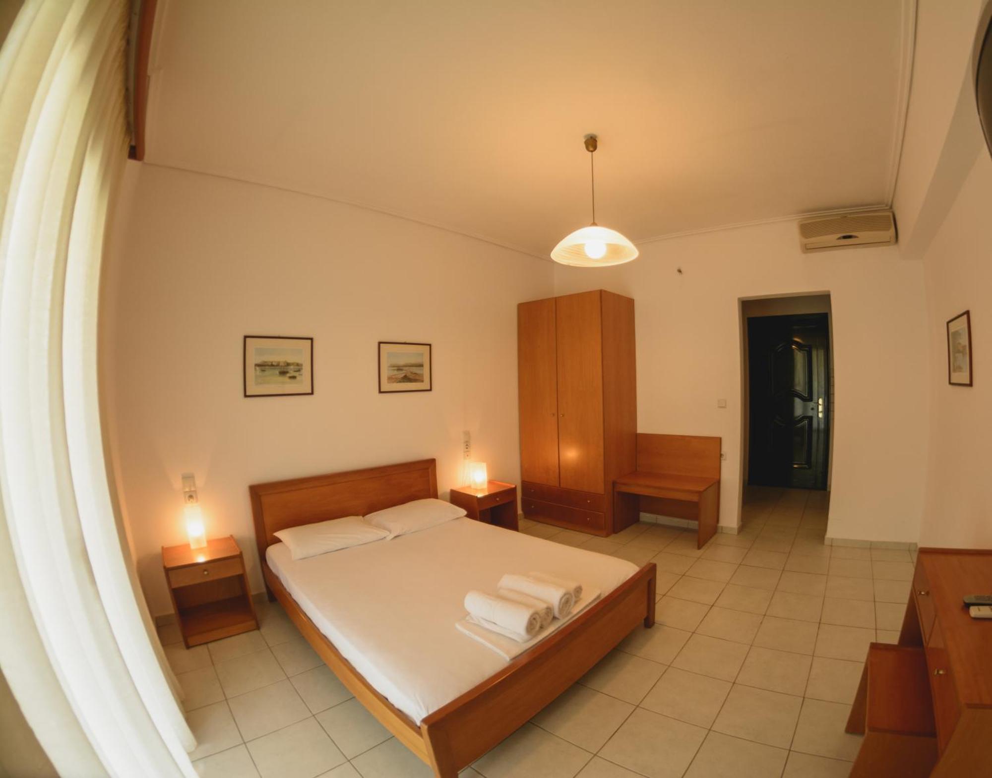 Althea Studios Lefkada Áyios Nikítas Exteriör bild