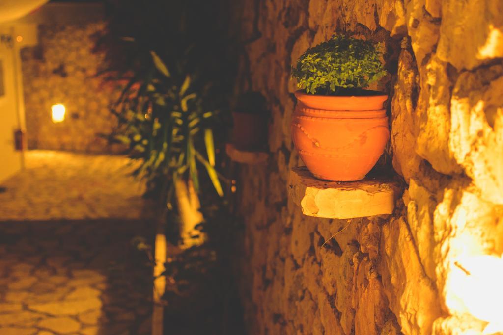 Althea Studios Lefkada Áyios Nikítas Rum bild