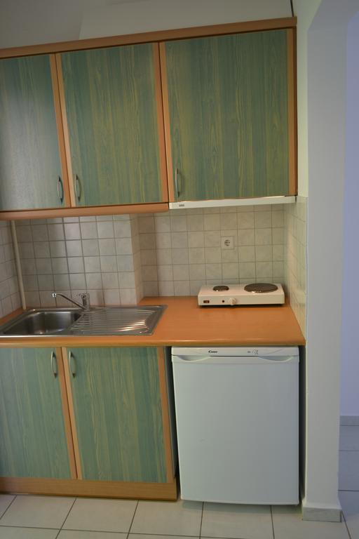 Althea Studios Lefkada Áyios Nikítas Exteriör bild